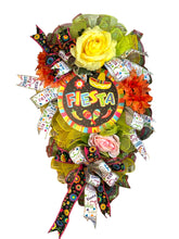 Load image into Gallery viewer, Fiesta Swag, Fiesta Decor, Fiesta