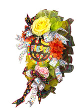 Load image into Gallery viewer, Fiesta Swag, Fiesta Decor, Fiesta