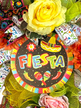 Load image into Gallery viewer, Fiesta Swag, Fiesta Decor, Fiesta