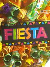 Load image into Gallery viewer, Fiesta Wreath, Fiesta Decor