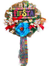 Load image into Gallery viewer, Fiesta Wreath, Fiesta Decor