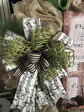 Load image into Gallery viewer, Amazing Grace Wreath, Religious Decor