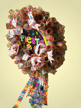 Load image into Gallery viewer, Fiesta Wreath, Fiesta Decor