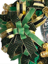 Load image into Gallery viewer, O'Holy Night Christmas Wreath, Religious :Christmas, Christmas Decor