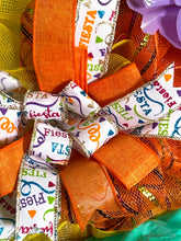 Load image into Gallery viewer, Fiesta Wreath, Fiesta Decor