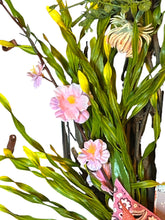 Load image into Gallery viewer, Hello Sweet Cheeks Wreath, Farmhouse Decor, Girl Cow