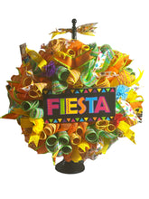 Load image into Gallery viewer, Fiesta Wreath, Fiesta Decor