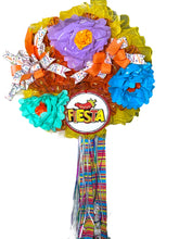 Load image into Gallery viewer, Fiesta Wreath, Fiesta Decor