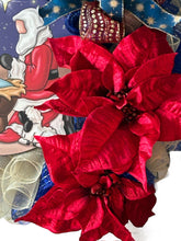 Load image into Gallery viewer, The Greatest Gift, Christmas Wreath, Christmas Decor, Religious Christmas