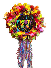 Load image into Gallery viewer, Fiesta Festive Wreath, Fiesta Decor