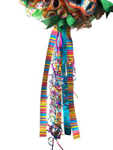 Load image into Gallery viewer, Fiesta Wreath, Fiesta Decor
