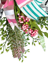 Load image into Gallery viewer, Everyday Wreath, How Sweet the Sound Wreath, Amazing Grace, Religious Decor