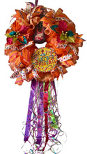 Load image into Gallery viewer, Let’s Fiesta Wreath, Fiesta Wreath, Fiesta Decor