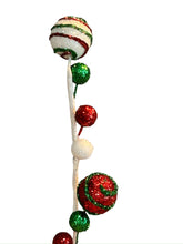 Load image into Gallery viewer, Baking Spirits Bright Wreath, Christmas Wreath, Gingerbread Wreath, Christmas Decor