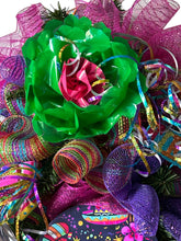 Load image into Gallery viewer, Fiesta Swag, Fiesta Decor