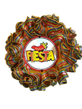 Load image into Gallery viewer, Fiesta Wreath, Fiesta Decor