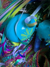 Load image into Gallery viewer, Fiesta Swag Wreath, Fiesta Decor, Festive Wreath