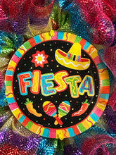 Load image into Gallery viewer, Fiesta Wreath, Fiesta Decor