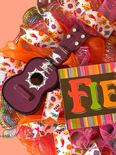 Load image into Gallery viewer, Fiesta Wreath, Fiesta Decor