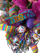 Load image into Gallery viewer, Fiesta Swag, Fiesta Decor