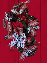 Load image into Gallery viewer, Lady Bug Swag