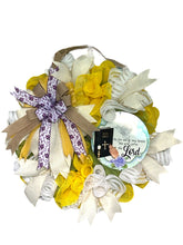 Load image into Gallery viewer, As For Me & My House We Will Serve The Lord Wreath