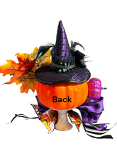 Load image into Gallery viewer, Pumpkin Center Piece