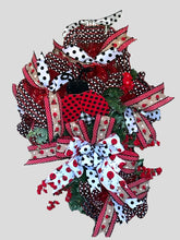 Load image into Gallery viewer, Lady Bug Swag