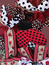 Load image into Gallery viewer, Lady Bug Swag