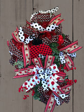 Load image into Gallery viewer, Lady Bug Swag