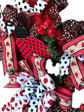 Load image into Gallery viewer, Lady Bug Swag