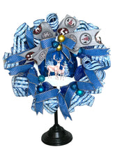 Load image into Gallery viewer, Winter Wreath Winter Decor