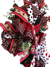 Load image into Gallery viewer, Lady Bug Swag