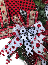 Load image into Gallery viewer, Lady Bug Swag