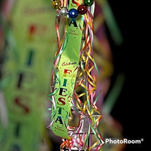 Load image into Gallery viewer, Colorful Fiesta Wreath