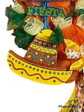 Load image into Gallery viewer, Fiesta Wreath
