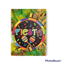 Load image into Gallery viewer, Fiesta Wreath