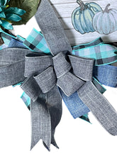 Load image into Gallery viewer, Autumn Blessings Grapevine Wreath