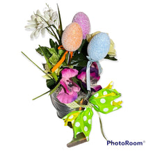 Load image into Gallery viewer, Easter Egg Bouquet
