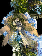 Load image into Gallery viewer, Texas Grown Grapevine Wreath