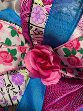 Load image into Gallery viewer, Mom my Superhero Wreath