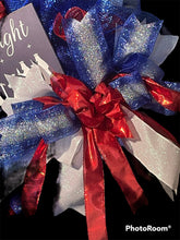Load image into Gallery viewer, O Holy Night Christmas Wreath