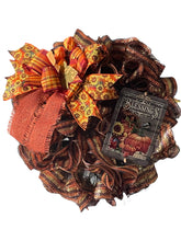 Load image into Gallery viewer, Blessings Wreath