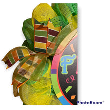 Load image into Gallery viewer, Fiesta Wreath