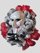 Load image into Gallery viewer, SAW Wreath