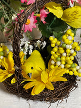 Load image into Gallery viewer, Easter Bunny on Chair