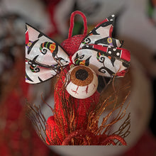 Load image into Gallery viewer, Halloween Red Witch Hat