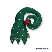 Load image into Gallery viewer, Elf Christmas Wreath