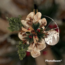 Load image into Gallery viewer, Christmas Pines Wreath