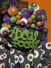 Load image into Gallery viewer, Hocus Pocus Wreath